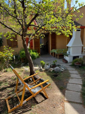 La Buganvilla Sirolo